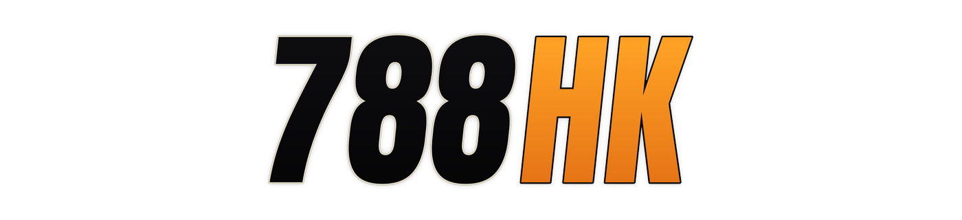788hk logo